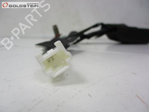 Seat buckle NISSAN PULSAR Hatchback (C13) 1.5 dCi | BP18762757I32 