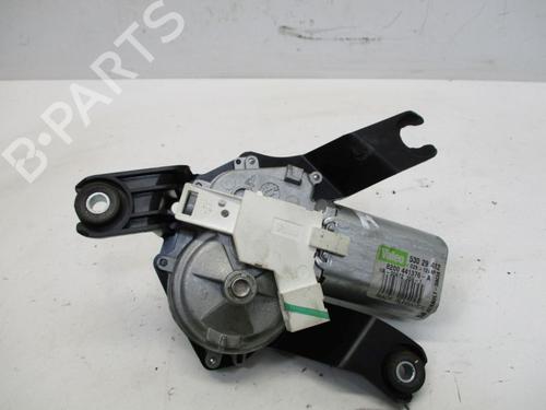 Rear wiper motor DACIA LOGAN MCV (KS_) 1.6 MPI 85 | BP37117080M102 - Image 4
