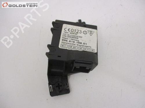 Used Control unit Control unit 37105686 37105686