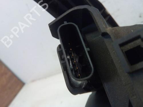 Pedal VW GOLF VI (5K1) 2.0 GTi | BP29109530I4 