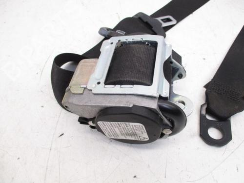 Front right seatbelt SMART FORFOUR (454) 1.3 (454.031) | BP37120728I25 - Image 4