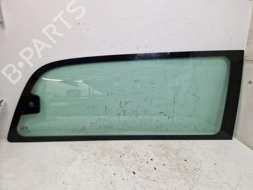 Used Rear right door window MERCEDES-BENZ VIANO (W639) CDI 2.2 (639.711, 639.713, 639.811, 639.813, 639.815) (150 hp) 24827320