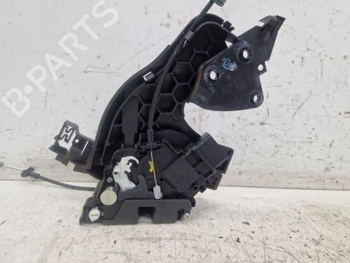 Rear left lock VOLVO V50 (545) D3 | BP29102523C100 
