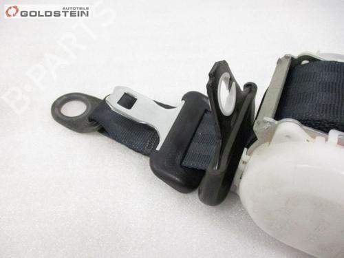 Rear left seatbelt TOYOTA AYGO (_B1_) 1.0 (KGB10_, KGB10R) | BP18764423I29 