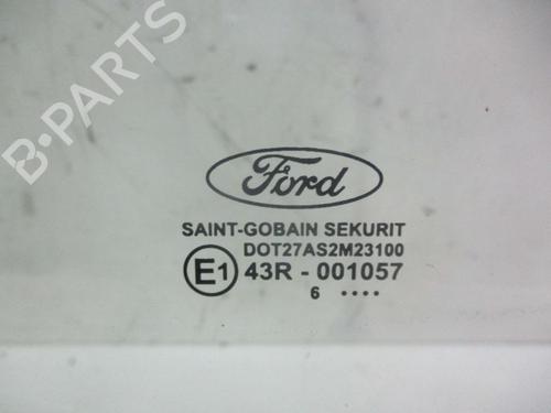 Dørrute Høyre bak FORD FOCUS II (DA_, HCP, DP) 1.8 | BP18797728C21 