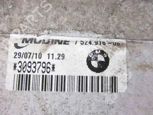 Intercooler BMW 1 (E81) 116 d | BP28370918M30 