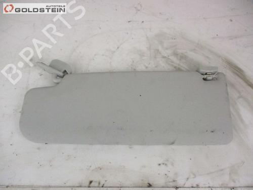 Right sun visor SKODA FABIA II (542) 1.9 TDI | BP37098704I2 - Image 3