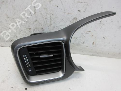 Grille d'aération Grille d'aération 37122249 37122249