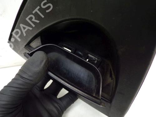 Rear left exterior door handle HONDA CIVIC VIII Hatchback (FN, FK) 1.4 (FK1) | BP29100243C130 