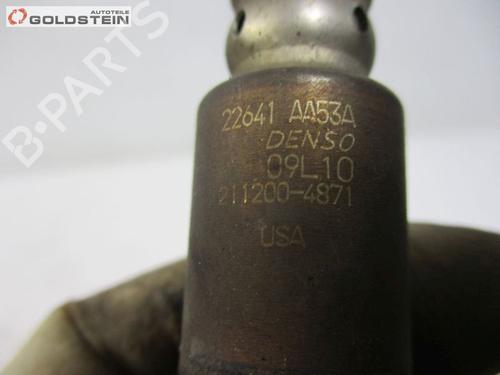 Electronic sensor SUBARU OUTBACK (BR) 2.5 i AWD (BR9) | BP40163653M84 - Image 4