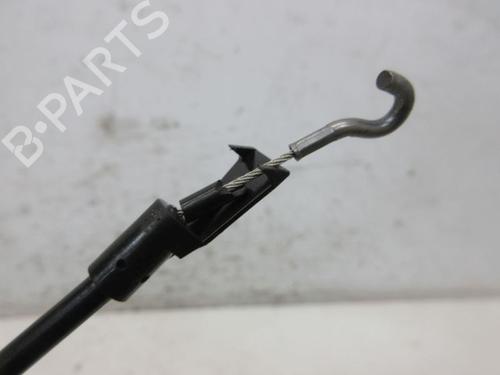 Front left lock VW EOS (1F7, 1F8) 2.0 FSI | BP29092569C98