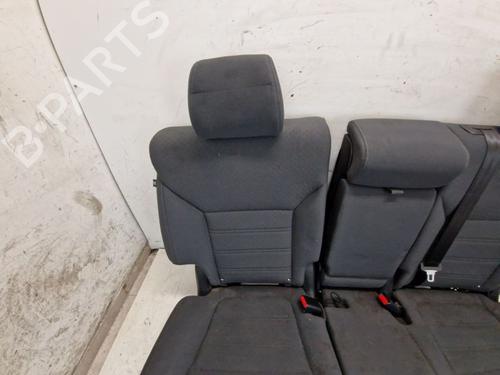 Stol bak KIA SORENTO III (UM) 2.4 GDI | BP29523438C17