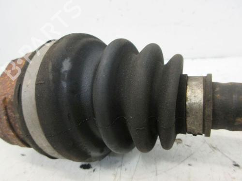 Right front driveshaft CHEVROLET SPARK (M300) 1.0 | BP37123233M39 - Image 5