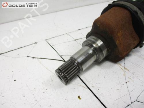 Left front driveshaft FORD FOCUS II (DA_, HCP, DP) 1.6 Ti | BP18764336M38 