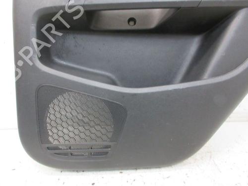 Rear right panel SKODA CITIGO (NF1) 1.0 | BP29089715C61 