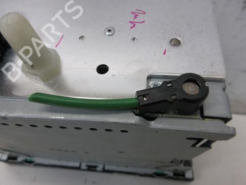 Radio FORD TRANSIT V363 Bus (FAD, FBD) 2.2 TDCi | BP28307219E6 