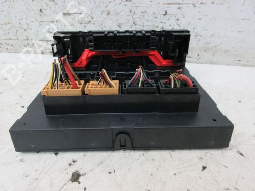 Electronic module VW GOLF V (1K1) 1.4 FSI | BP31703431M83 - Image 5