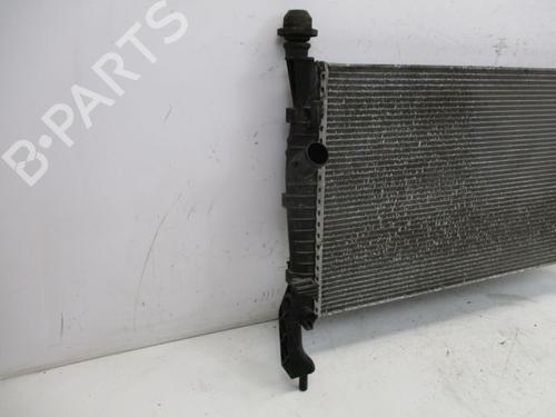 Water radiator FORD TRANSIT Van (FA_ _) 2.2 TDCi | BP37123030M31 - Image 3
