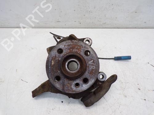 Right front steering knuckle MINI MINI (R56) Cooper | BP37133430M26 - Image 3