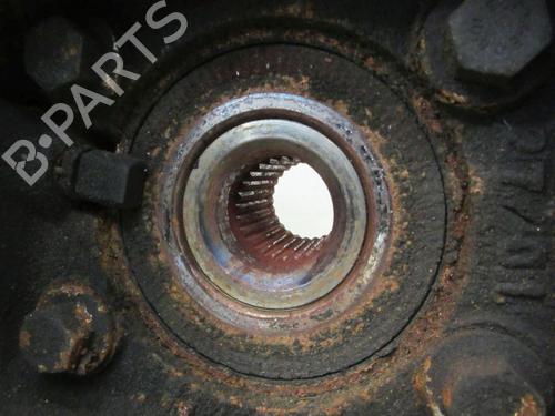 Right front steering knuckle MINI MINI (R50, R53) Cooper S | BP29094431M26 