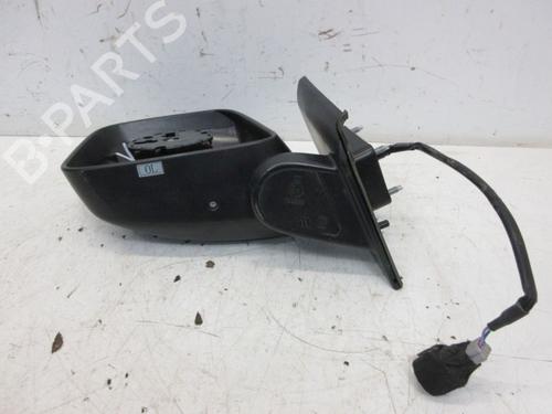 Left mirror NISSAN NV200 Van 1.6 16V (VM20, M20N, M20, M20L, M20M) | BP29099412C26 