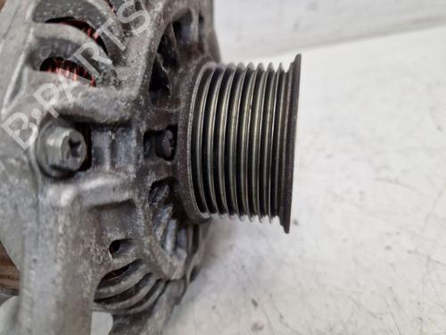 Alternator MAZDA 6 Hatchback (GH) 2.2 MZR-CD (GH10) | BP38625162M7 - Image 3
