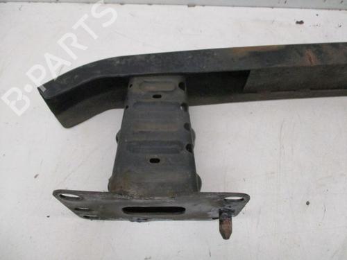 Front bumper reinforcement PEUGEOT 407 (6D_) 2.0 HDi 135 (6DRHRH, 6DRHRE, 6DRHRG, 6DRHRJ) | BP29091025C109 