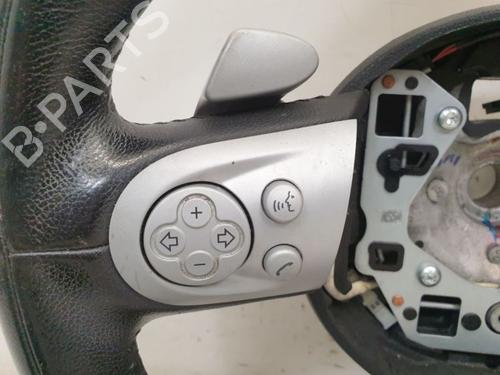 Steering wheel MINI MINI Convertible (R57) Cooper S | BP36422441C49 - Image 3