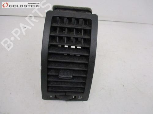 Rejilla aireadora Rejilla aireadora VW POLO IV (9N_, 9A_) 1.4 TDI (70 hp) 37100306 37100306