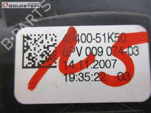 Pedal SUZUKI SWIFT III (MZ, EZ) 1.3 (RS413, ZC11S) | BP37109141I4 - Image 8