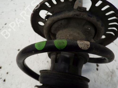Left front shock absorber VW UP! (121, 122, BL1, BL2, BL3, 123) 1.0 | BP29096566M16 
