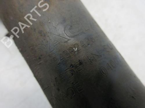 Left front shock absorber DACIA LOGAN Pickup (US_) 1.5 dCi | BP37131419M16 - Image 9