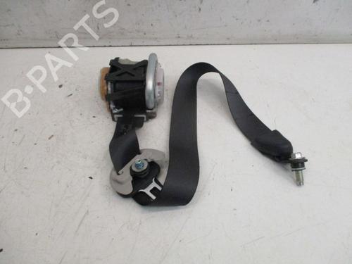 Cinto de segurança frente direito Cinto de segurança frente direito KIA SOUL I (AM) 2.0 (166 hp) 34342664 34342664