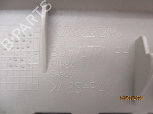 Air vent VOLVO XC60 I SUV (156) T5 | BP29087628I21 