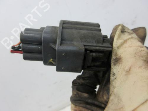 Electronic module MAZDA 3 (BK) 2.0 MZR-CD (BK14) | BP37123560M83  - Image 7