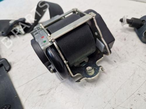 Front left seatbelt DACIA DUSTER (HS_) 1.6 16V 4x4 | BP34738472I26 - Image 3