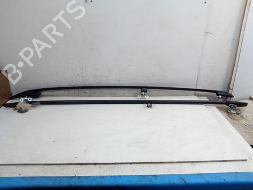 Roof bar VW TOURAN (1T3) 1.2 TSI | BP29106815C65 