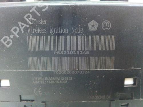 Switch JEEP COMMANDER (XK, XH) 3.7 V6 4x4 | BP38506480I30 - Image 10