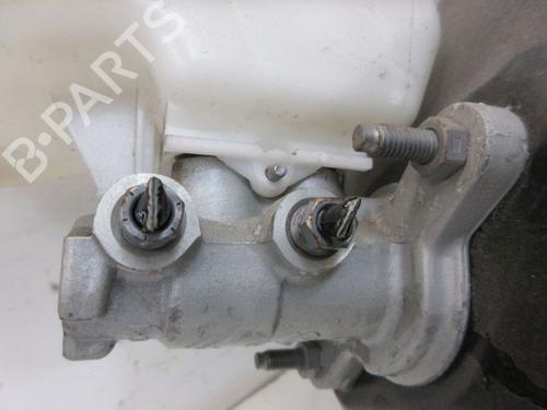 Servo brake CITROËN C3 II (SC_) 1.0 VTi 68 | BP38027650M42  - Image 5