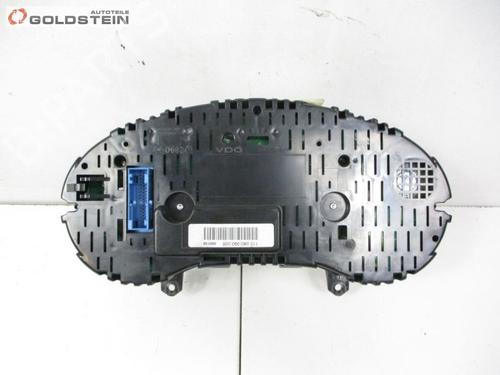 Instrument cluster AUDI A3 Convertible (8P7) 2.0 TFSI | BP37107707C47 - Image 6