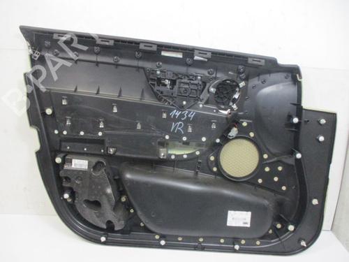 Front right panel JAGUAR XF I (X250) 2.7 D | BP37116493C59 - Image 3