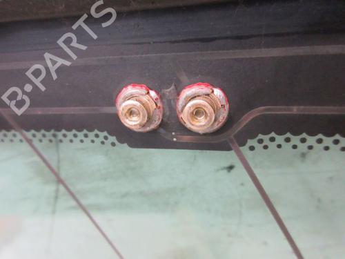 Rear right door window VOLVO V50 (545) 1.6 D | BP29093916C21 