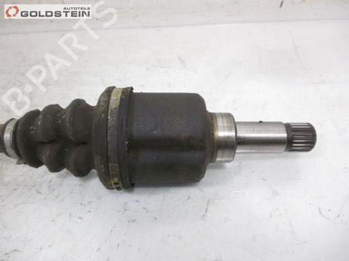 Left front driveshaft PEUGEOT 1007 (KM_) 1.4 HDi | BP37104603M38 - Image 3