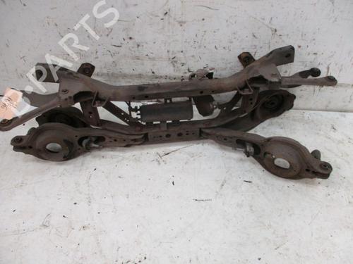 Used Rear axle FORD FOCUS III 1.6 EcoBoost (150 hp) 29087145