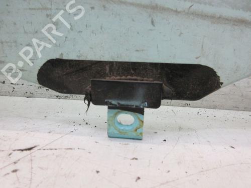 Front right quarter glass TOYOTA YARIS (_P9_) 1.4 D-4D (NLP90_, NLP90R) | BP29092207C112 