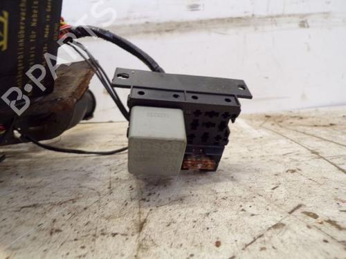 Tow ball/Mechanism SAAB 9-5 (YS3E) 2.0 t | BP29086030C141 