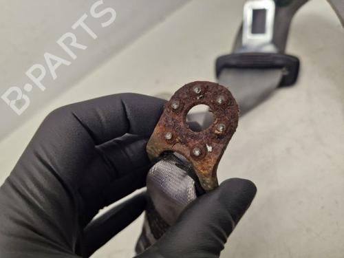 Front right seatbelt VW TRANSPORTER T5 Bus (7HB, 7HJ, 7EB, 7EJ) 1.9 TDI | BP32230163I25 