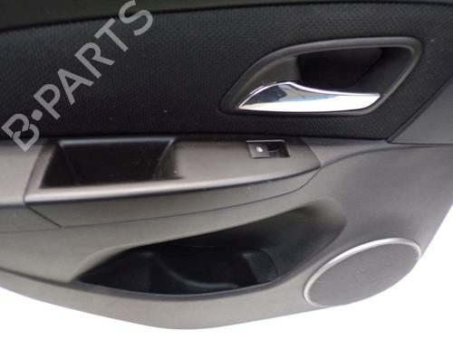 Rear left panel CHEVROLET CRUZE (J300) 1.4 | BP29097092C60 
