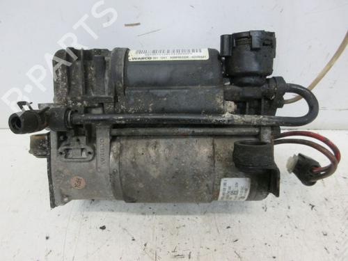 Module électronique MERCEDES-BENZ S-CLASS (W220) S 320 CDI (220.026, 220.126) (197 hp) 19292467