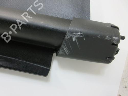 Rear parcel shelf VW PASSAT B6 (3C2) 2.0 TDI 4motion | BP21138544C85 